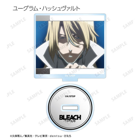 『BLEACH 千年血戦篇』トレーディング場面写アクリルスタンド ver.B(単位/BOX)