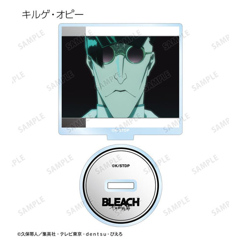 『BLEACH 千年血戦篇』トレーディング場面写アクリルスタンド ver.B(単位/BOX)