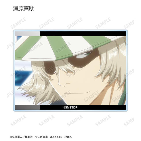 『BLEACH 千年血戦篇』トレーディング場面写アクリルカード ver.A(単位/BOX)