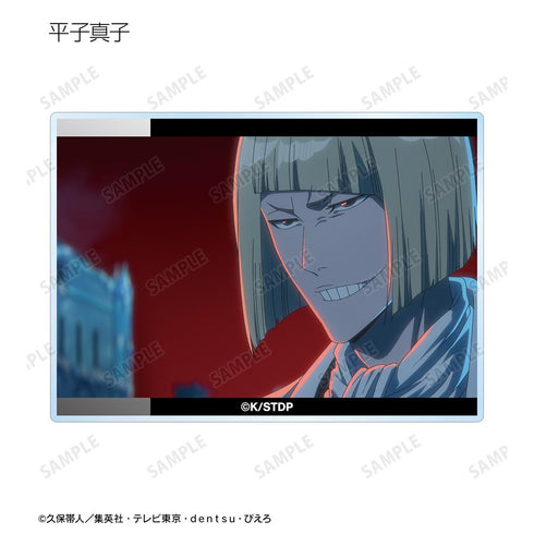 『BLEACH 千年血戦篇』トレーディング場面写アクリルカード ver.A(単位/BOX)