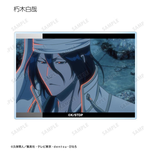 『BLEACH 千年血戦篇』トレーディング場面写アクリルカード ver.A(単位/BOX)