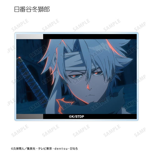 『BLEACH 千年血戦篇』トレーディング場面写アクリルカード ver.A(単位/BOX)