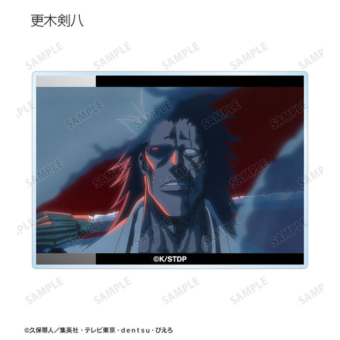 『BLEACH 千年血戦篇』トレーディング場面写アクリルカード ver.A(単位/BOX)