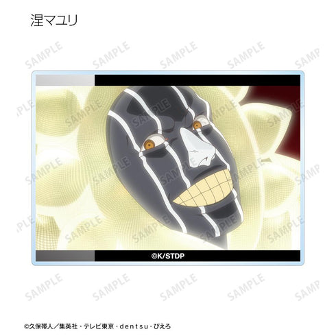 『BLEACH 千年血戦篇』トレーディング場面写アクリルカード ver.A(単位/BOX)