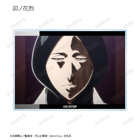 『BLEACH 千年血戦篇』トレーディング場面写アクリルカード ver.A(単位/BOX)