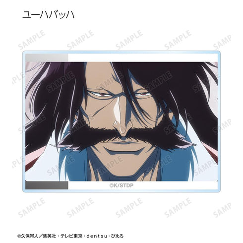 『BLEACH 千年血戦篇』トレーディング場面写アクリルカード ver.B(単位/BOX)