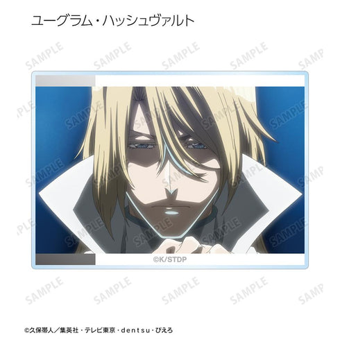 『BLEACH 千年血戦篇』トレーディング場面写アクリルカード ver.B(単位/BOX)