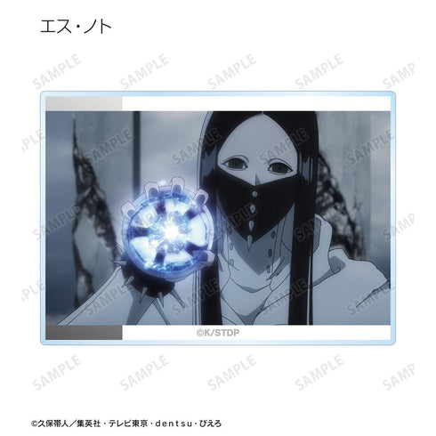 『BLEACH 千年血戦篇』トレーディング場面写アクリルカード ver.B(単位/BOX)