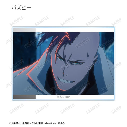『BLEACH 千年血戦篇』トレーディング場面写アクリルカード ver.B(単位/BOX)