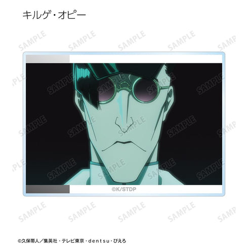 『BLEACH 千年血戦篇』トレーディング場面写アクリルカード ver.B(単位/BOX)