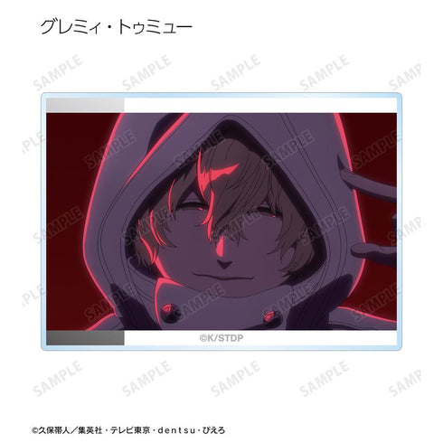 『BLEACH 千年血戦篇』トレーディング場面写アクリルカード ver.B(単位/BOX)