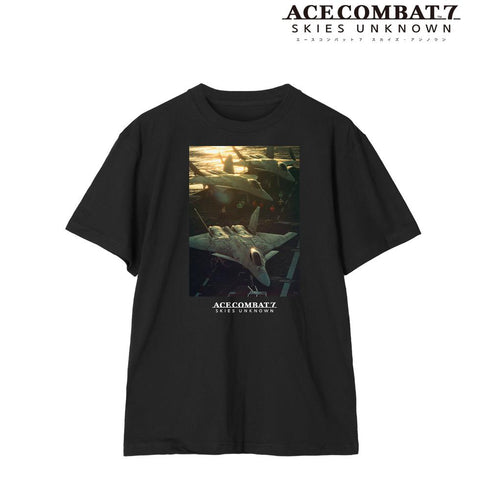 『エースコンバット7 スカイズ・アンノウン』Tシャツ vol.2 ver.Bレディース