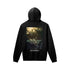 "Ace Combat 7: Skies Unknown" Back-Print Hoodie Vol. 2 Ver. B (Men's)