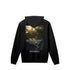 "Ace Combat 7: Skies Unknown" Back-Print Hoodie Vol. 2 Ver. B (Men's)