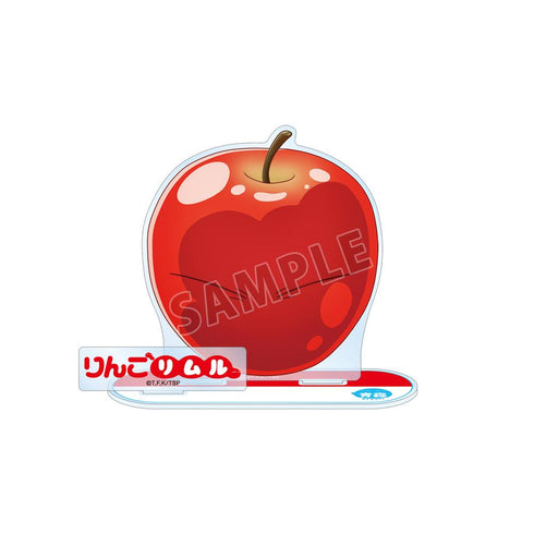 『転生したらスライムだった件』ご当地スライムリムル様 青森県ver. パーツ付きBIGアクリルスタンド