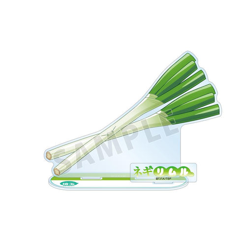 『転生したらスライムだった件』ご当地スライムリムル様 埼玉県ver. パーツ付きBIGアクリルスタンド