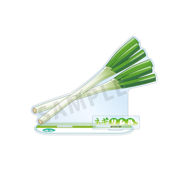 『転生したらスライムだった件』ご当地スライムリムル様 埼玉県ver. パーツ付きBIGアクリルスタンド