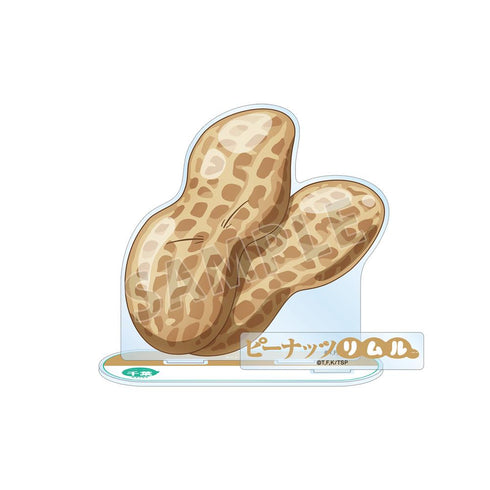 『転生したらスライムだった件』ご当地スライムリムル様 千葉県ver. パーツ付きBIGアクリルスタンド