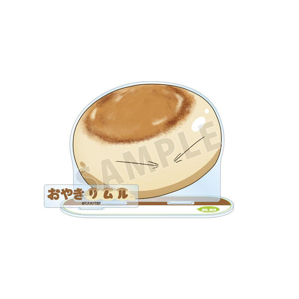 『転生したらスライムだった件』ご当地スライムリムル様 長野県ver. パーツ付きBIGアクリルスタンド【202603再販】