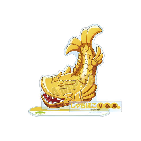 『転生したらスライムだった件』ご当地スライムリムル様 愛知県ver. パーツ付きBIGアクリルスタンド【202603再販】