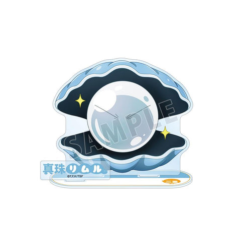 『転生したらスライムだった件』ご当地スライムリムル様 三重県ver. パーツ付きBIGアクリルスタンド【202603再販】