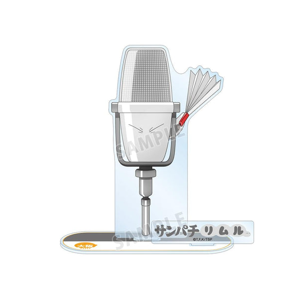 『転生したらスライムだった件』ご当地スライムリムル様 大阪府ver. パーツ付きBIGアクリルスタンド