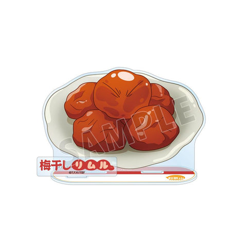 『転生したらスライムだった件』ご当地スライムリムル様 和歌山県ver. パーツ付きBIGアクリルスタンド