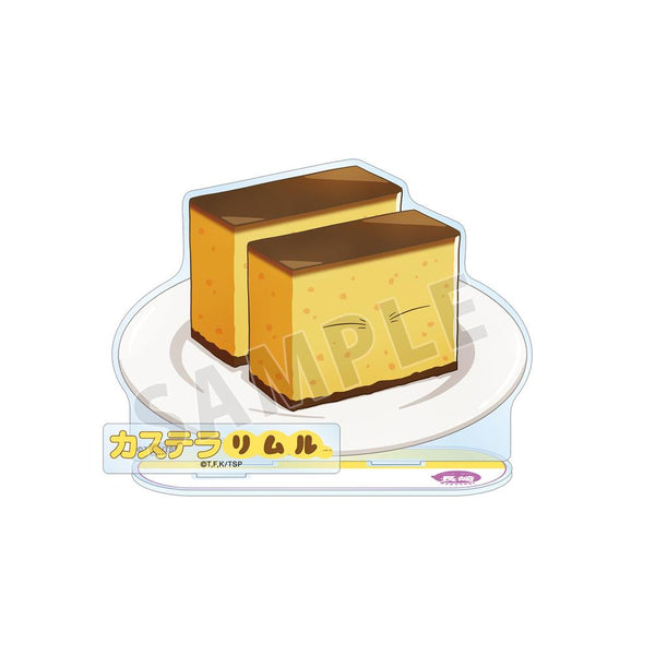 『転生したらスライムだった件』ご当地スライムリムル様 長崎県ver. パーツ付きBIGアクリルスタンド