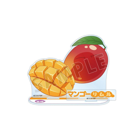 『転生したらスライムだった件』ご当地スライムリムル様 宮崎県ver. パーツ付きBIGアクリルスタンド【202603再販】