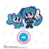 『初音ミク』ANGEL BLUEコラボ 描き起こし 初音ミク&ナカムラくん BIGアクリルスタンド【202607再販】