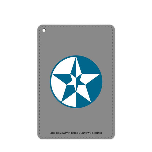 『エースコンバット7 スカイズ・アンノウン』1ポケットパスケース ver.B