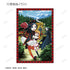 『黒魔女さんが通る!!』ポストカード5枚セット ver.B
