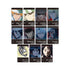 『BLEACH 千年血戦篇』トレーディング場面写プラスチックカード ver.A(単位/BOX)