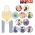《SAKAMOTO DAYS》Botania 收藏徽章(单位/盒)【202608 再版】