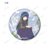 『SAKAMOTO DAYS』トレーディング Botania 缶バッジ(単位/BOX)