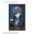 『黒執事 -寄宿学校編-』描き下ろしインスタントカメラ風イラストカード3枚セット