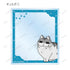 『夜は猫といっしょ』トレーディングアクリルカード(単位/BOX)