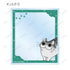 『夜は猫といっしょ』トレーディングアクリルカード(単位/BOX)