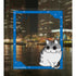 『夜は猫といっしょ』トレーディングアクリルカード(単位/BOX)