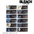 『BLEACH 千年血戦篇』トレーディング場面写アクリルネームプレート ver.A(単位/BOX)