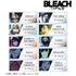 『BLEACH 千年血戦篇』トレーディング場面写アクリルネームプレート ver.B(単位/BOX)