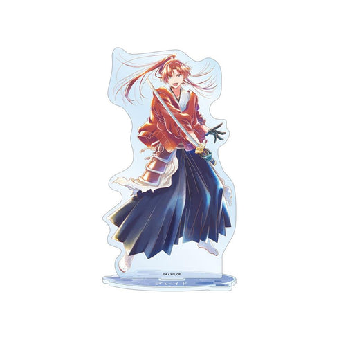 『【推しの子】』【推しの子】姫川大輝(ブレイドver.) Ani-Art aqua label 第3弾 BIGアクリルスタンド【202608再販】
