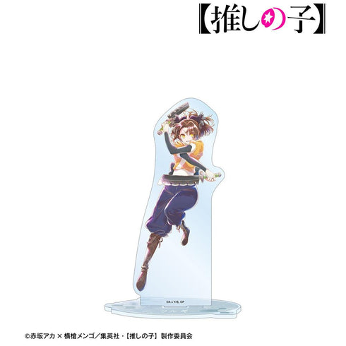 『【推しの子】』【推しの子】有馬かな(ツルギver.)Ani-Art aqua label 第3弾 BIGアクリルスタンド【202608再販】
