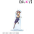 『【推しの子】』【推しの子】有馬かな(ツルギver.)Ani-Art aqua label 第3弾 BIGアクリルスタンド【202608再販】