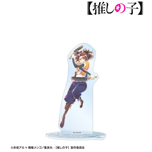 『【推しの子】』【推しの子】有馬かな(ツルギver.)Ani-Art aqua label 第3弾 BIGアクリルスタンド【202509再販】