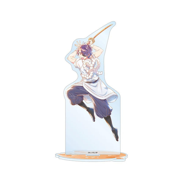 『【推しの子】』【推しの子】鳴嶋メルト(キザミver.) Ani-Art aqua label 第3弾 BIGアクリルスタンド【202608再販】