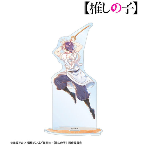 『【推しの子】』【推しの子】鳴嶋メルト(キザミver.) Ani-Art aqua label 第3弾 BIGアクリルスタンド【202608再販】