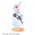 『【推しの子】』【推しの子】鳴嶋メルト(キザミver.) Ani-Art aqua label 第3弾 BIGアクリルスタンド【202608再販】