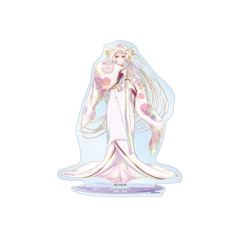 『【推しの子】』【推しの子】黒川あかね(鞘姫ver.) Ani-Art aqua label 第3弾 BIGアクリルスタンド【202608再販】