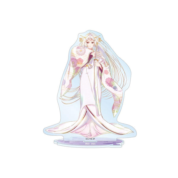 『【推しの子】』【推しの子】黒川あかね(鞘姫ver.) Ani-Art aqua label 第3弾 BIGアクリルスタンド【202608再販】